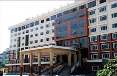 Oxford College Bangalore